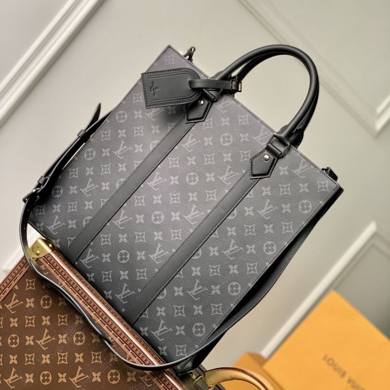 Mens LV Briefcases